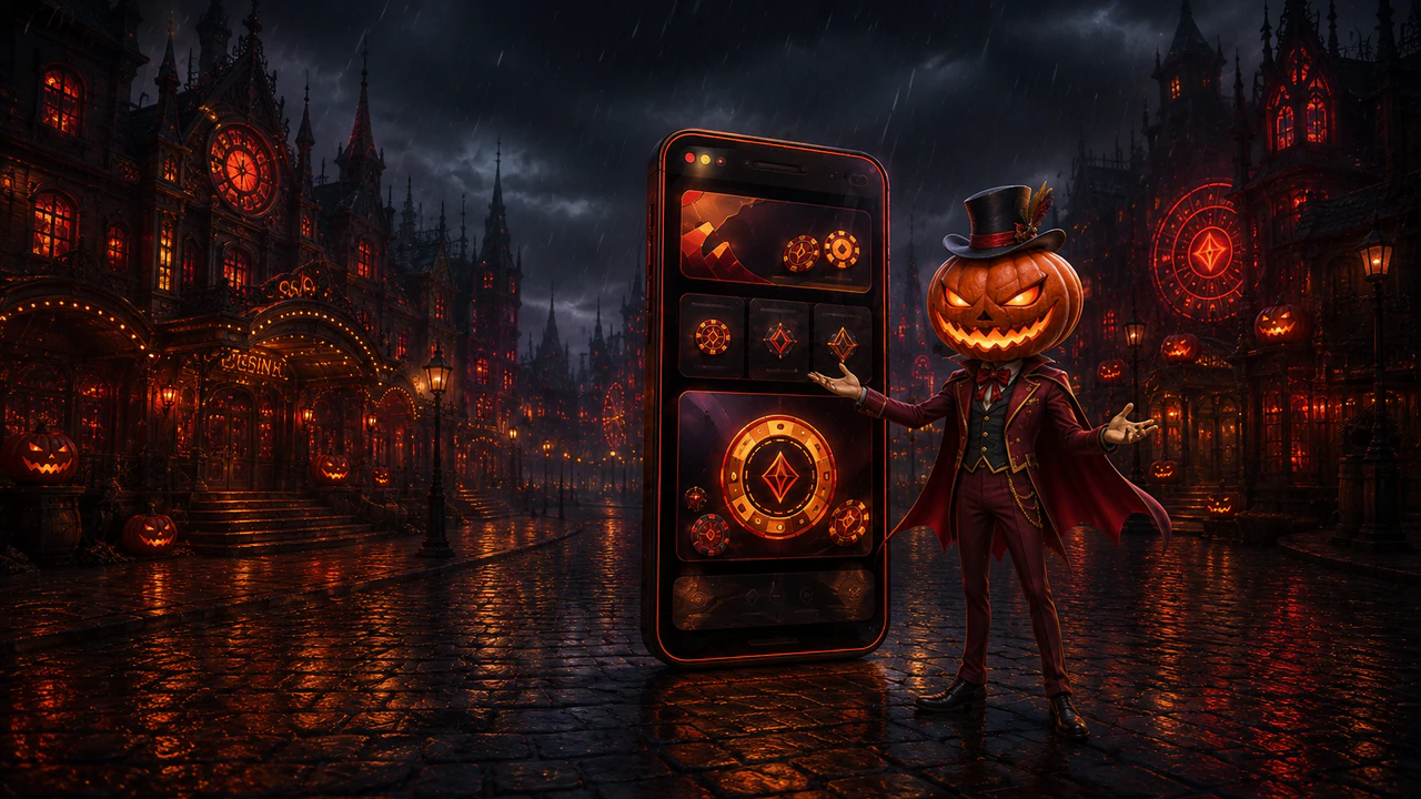 HellSpin e il gioco online in Italia